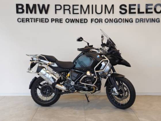 BMW R 1250 GS ADVENTURE BMW R 1250 GS ADVENTURE